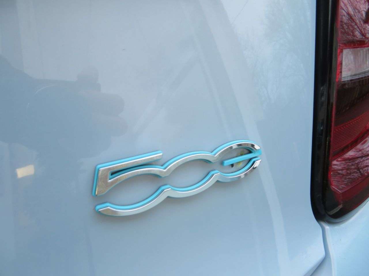 2023 FIAT 500E C 2023 FIAT 500E C