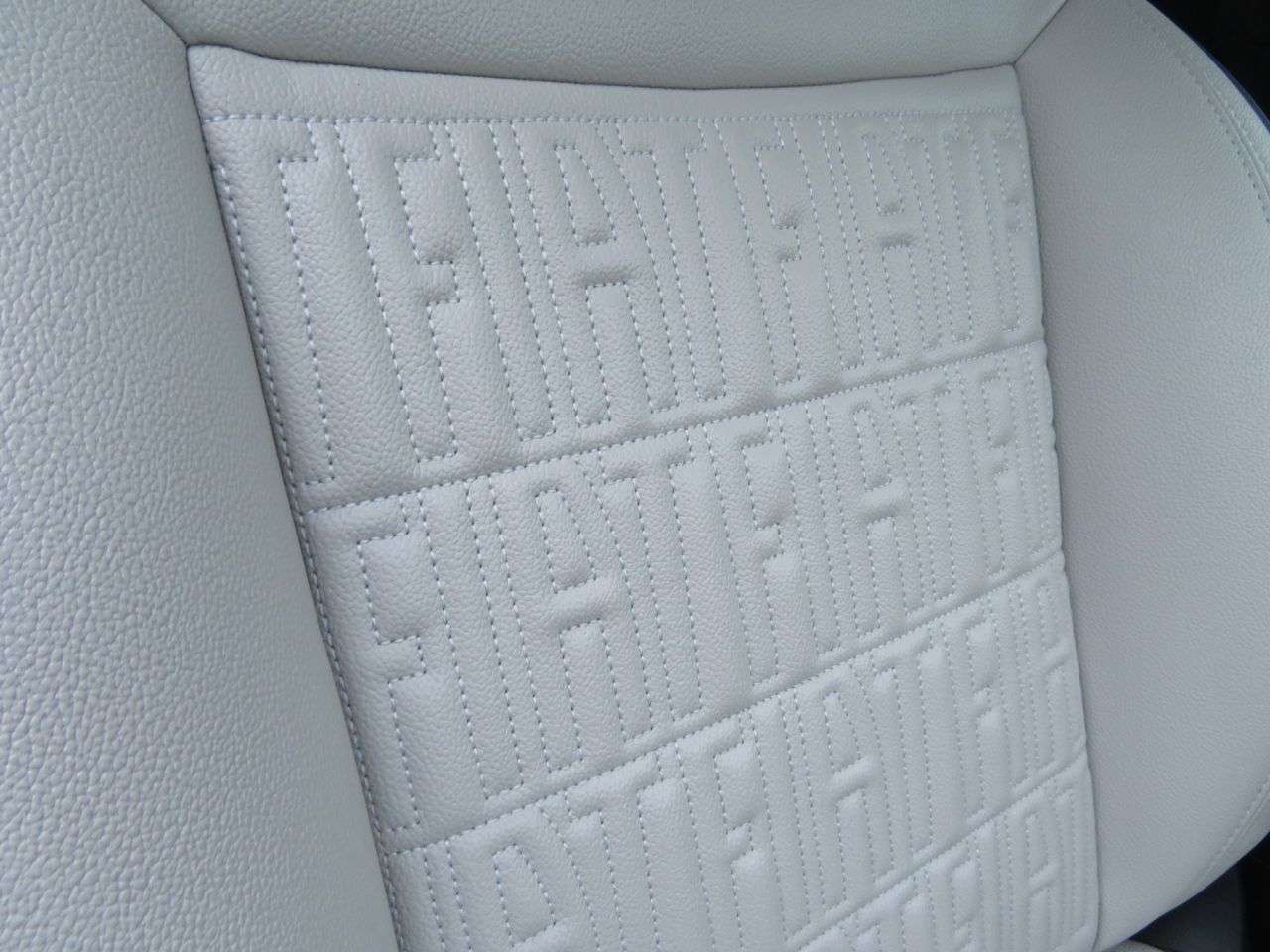 2023 FIAT 500E C 2023 FIAT 500E C