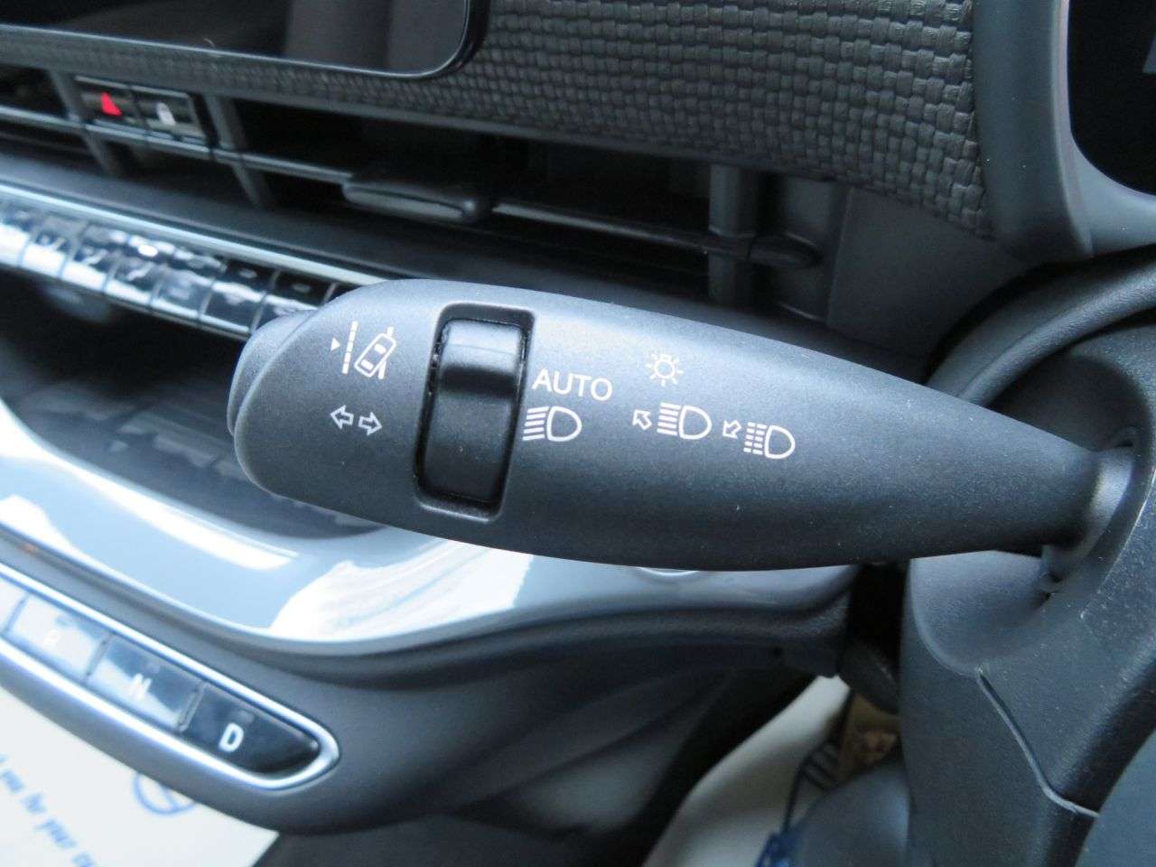 2023 FIAT 500E C 2023 FIAT 500E C