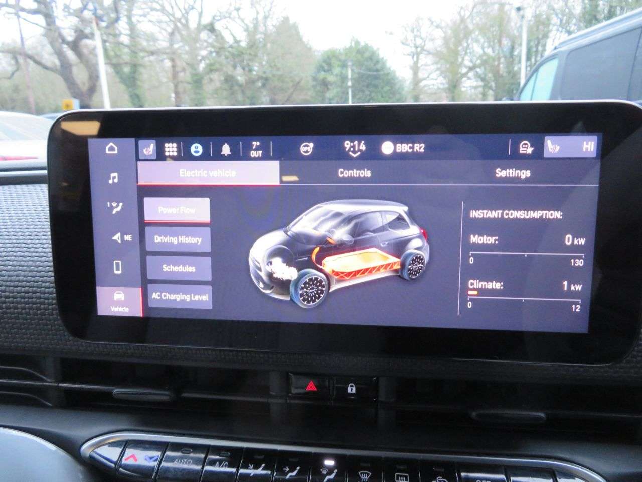 2023 FIAT 500E C 2023 FIAT 500E C