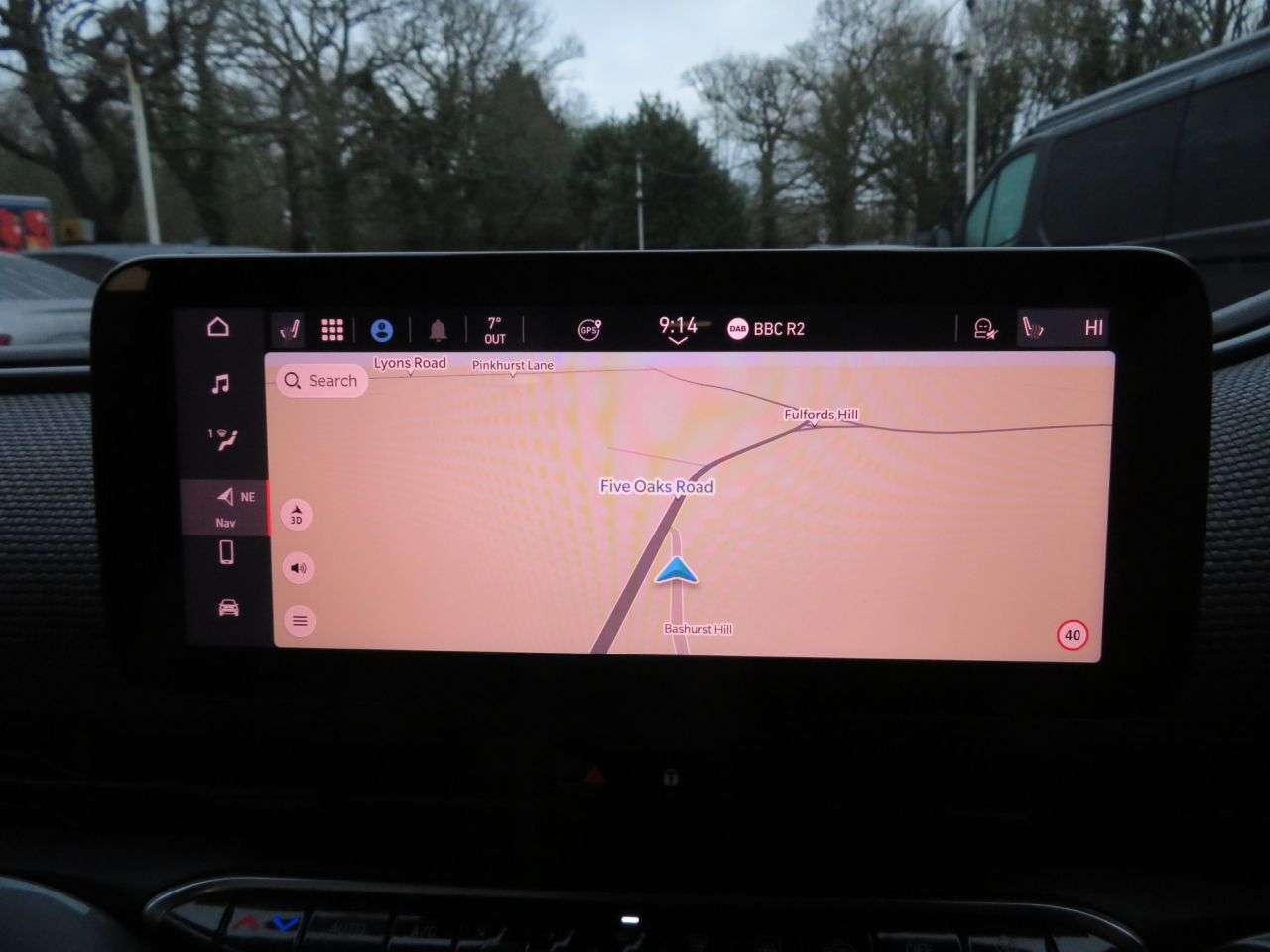 2023 FIAT 500E C 2023 FIAT 500E C