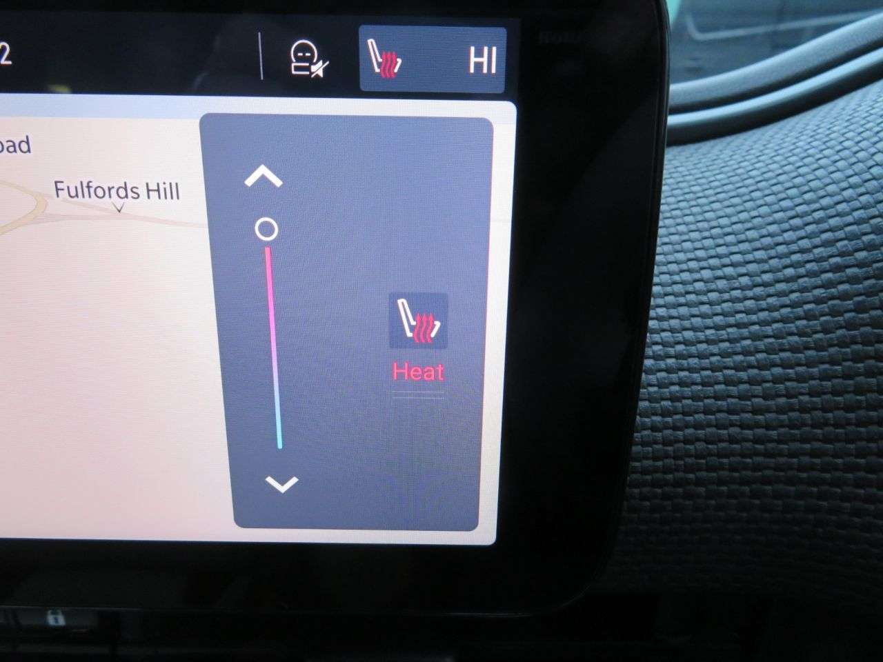 A 2023 FIAT 500E C 42kWh Convertible La Prima by Bocelli 2dr Electric Automatic (118 ps) JBL P A 2023 FIAT 500E C 42kWh Convertible La Prima by Bocelli 2dr Electric Automatic (118 ps) JBL P