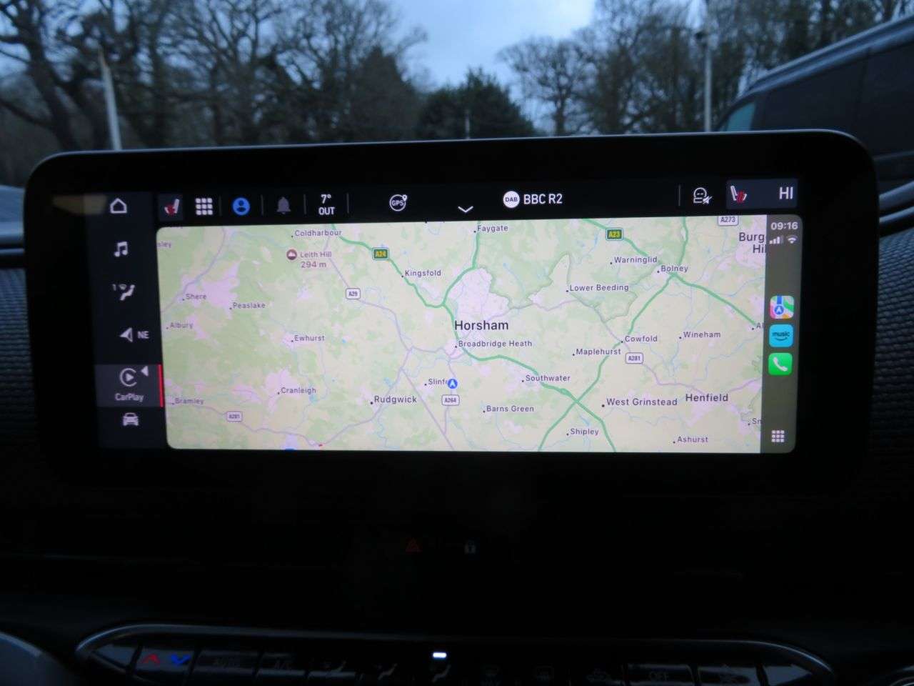 2023 FIAT 500E C 2023 FIAT 500E C