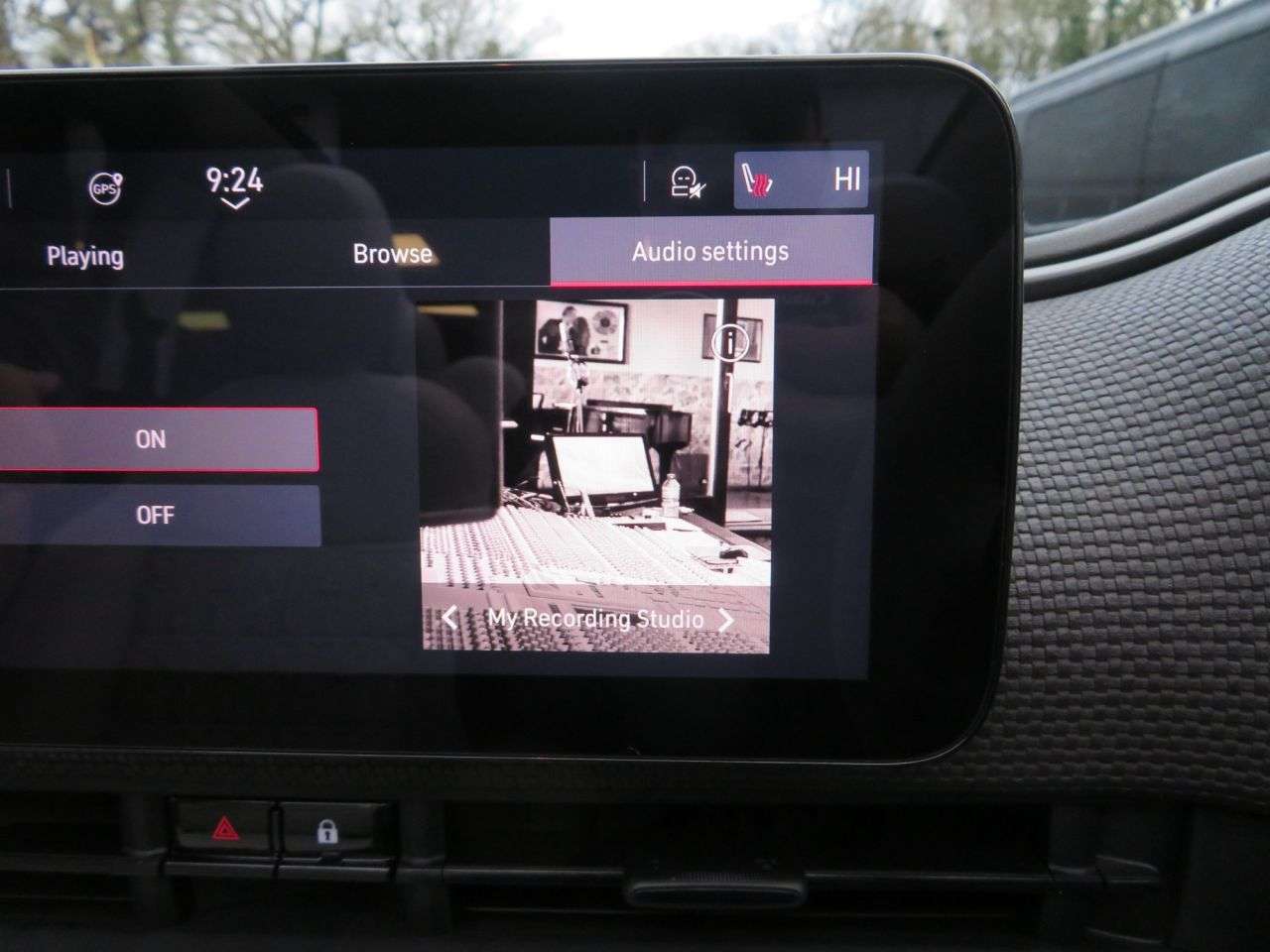 2023 FIAT 500E C 2023 FIAT 500E C