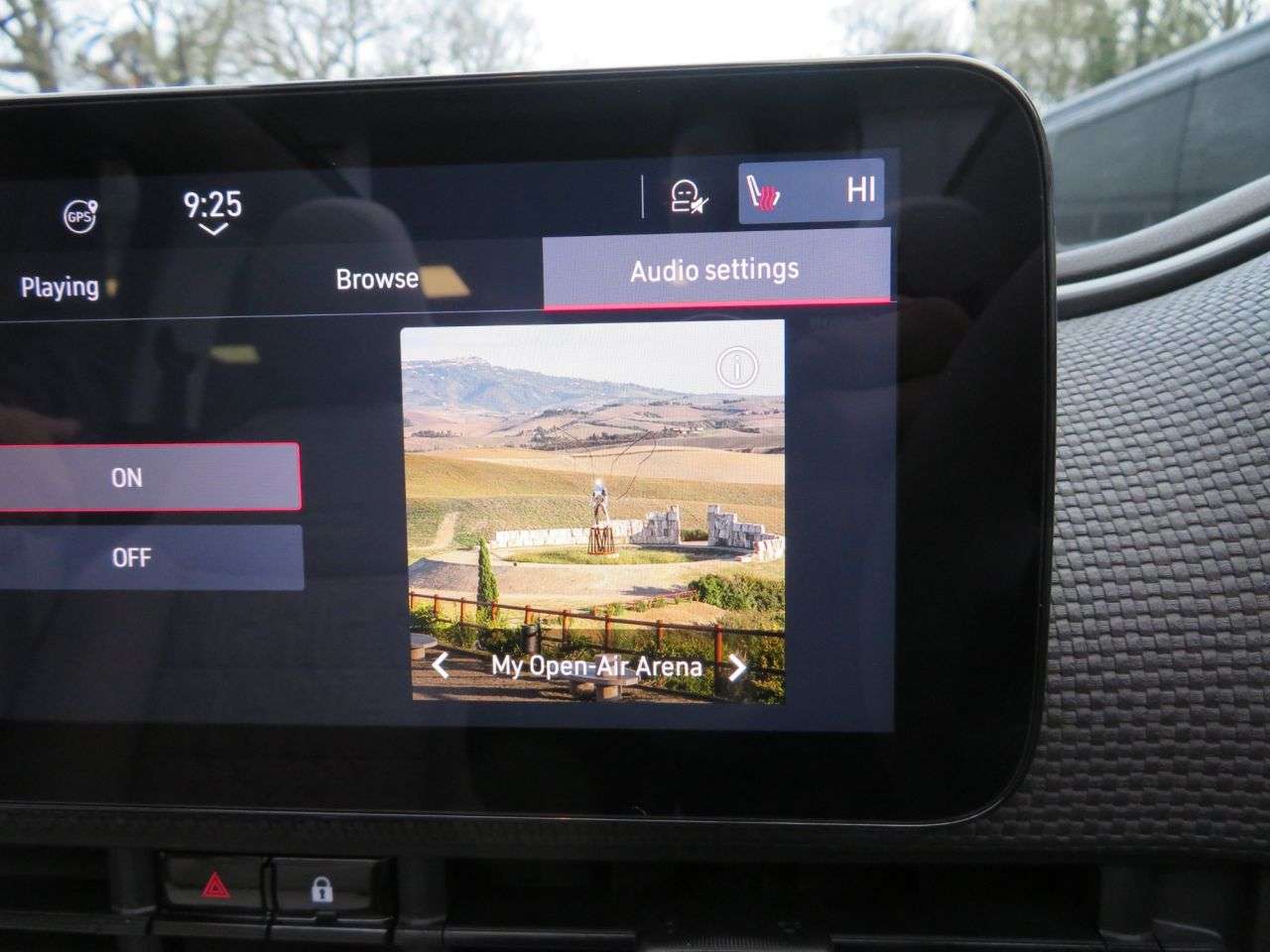 2023 FIAT 500E C 2023 FIAT 500E C