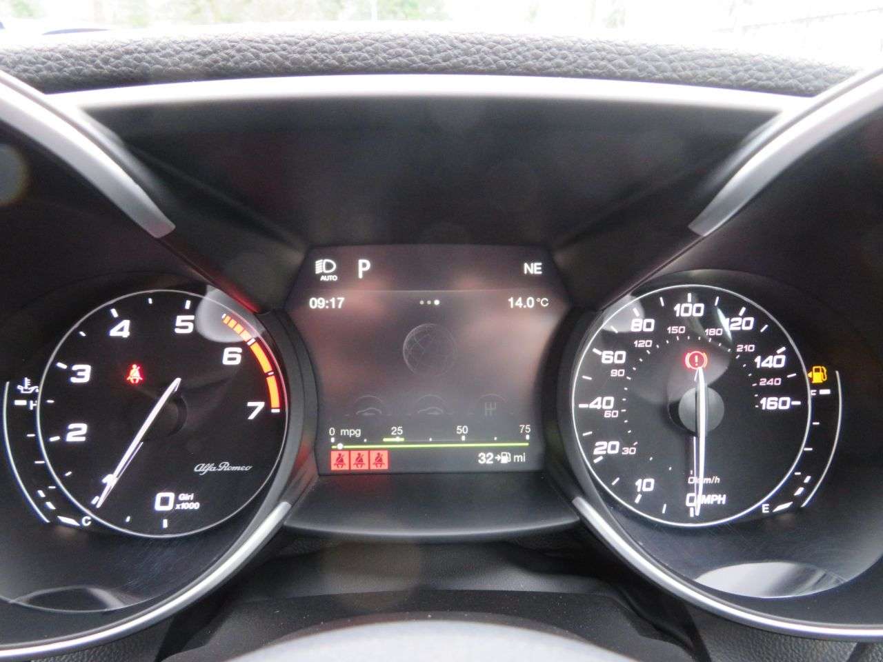 2019 ALFA ROMEO GIULIA 2019 ALFA ROMEO GIULIA