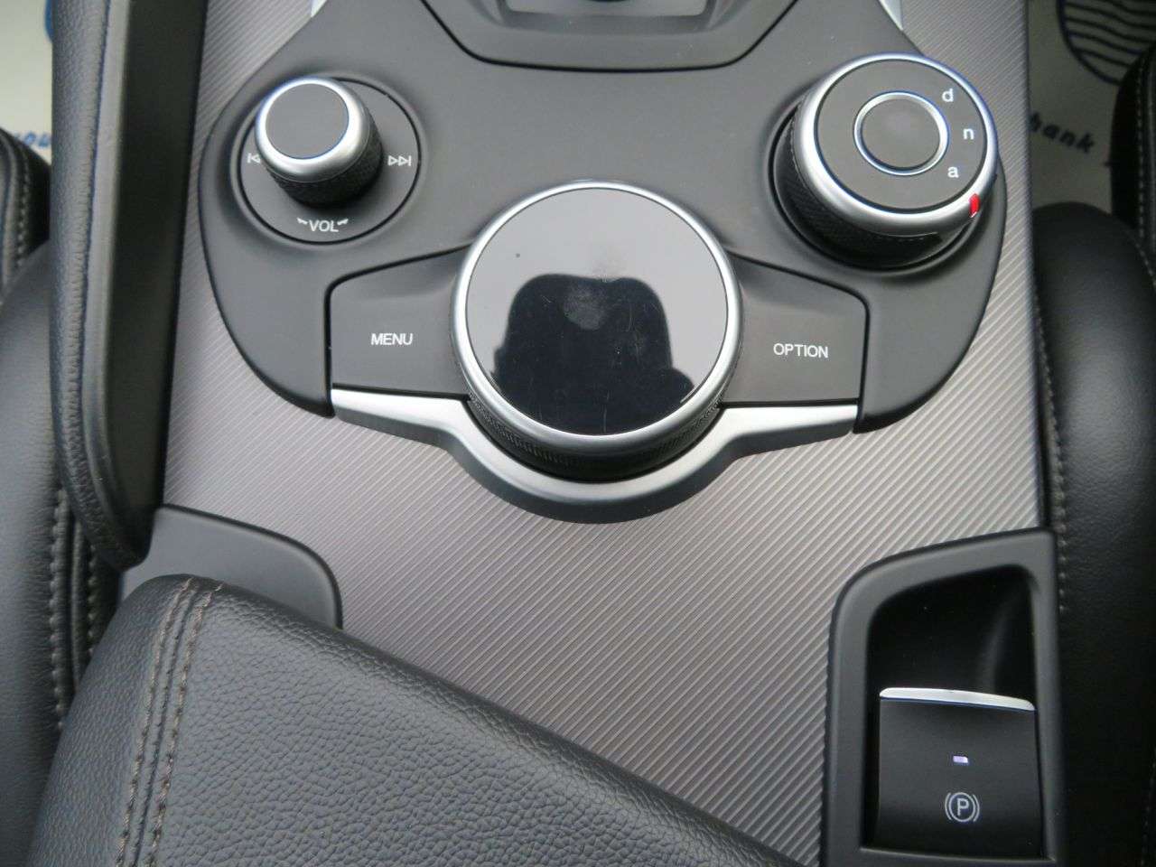 2019 ALFA ROMEO GIULIA 2019 ALFA ROMEO GIULIA