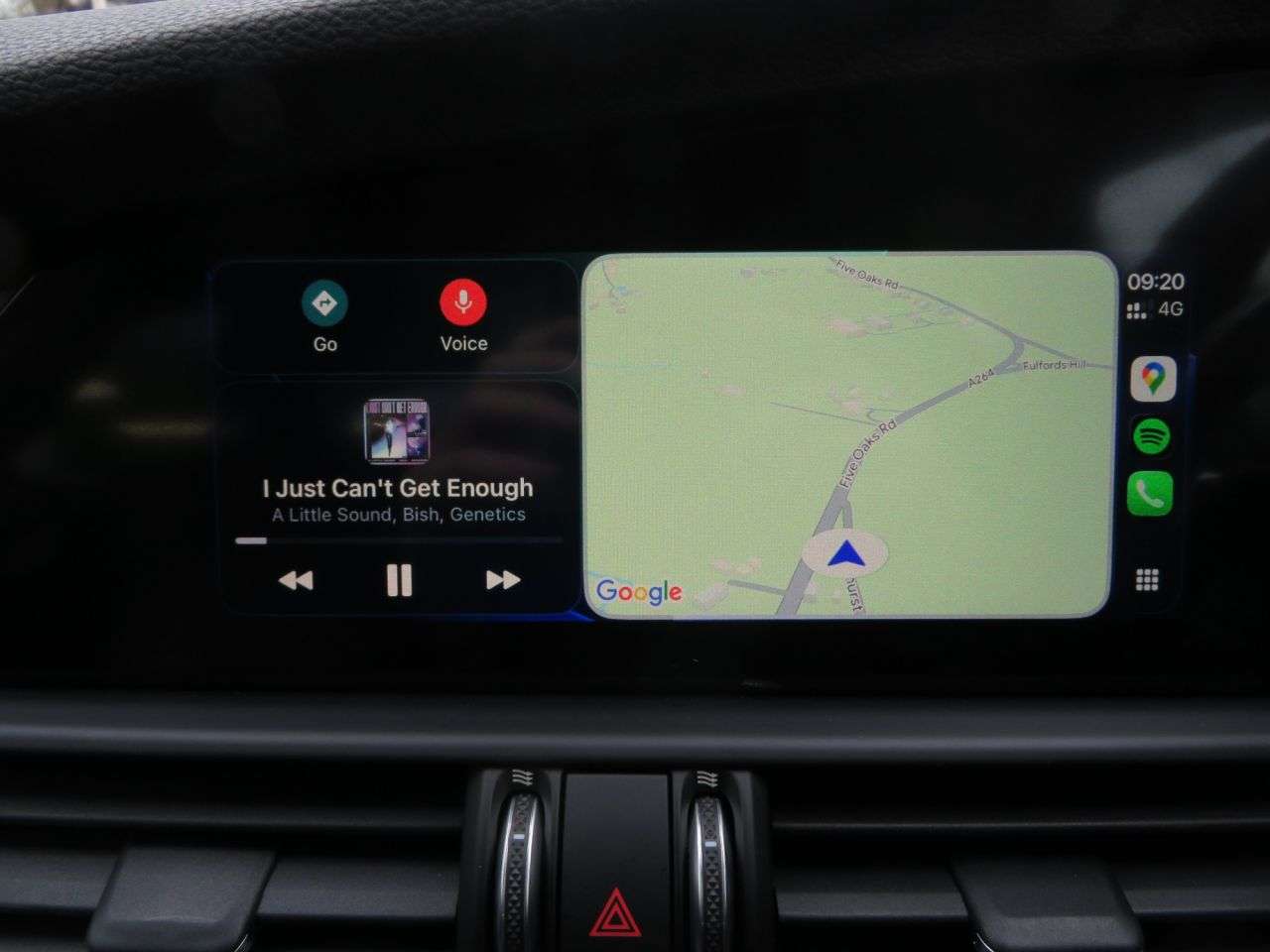 2019 ALFA ROMEO GIULIA 2019 ALFA ROMEO GIULIA