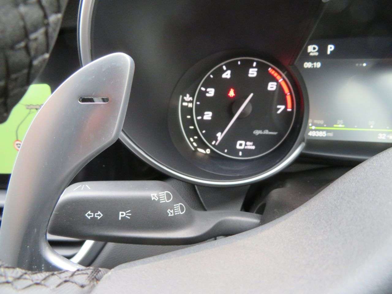 2019 ALFA ROMEO GIULIA 2019 ALFA ROMEO GIULIA