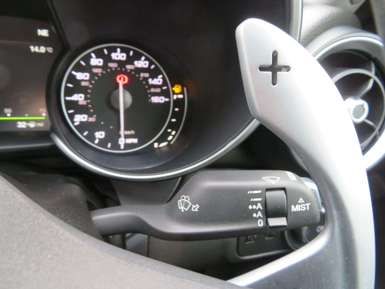 2019 ALFA ROMEO GIULIA 2019 ALFA ROMEO GIULIA