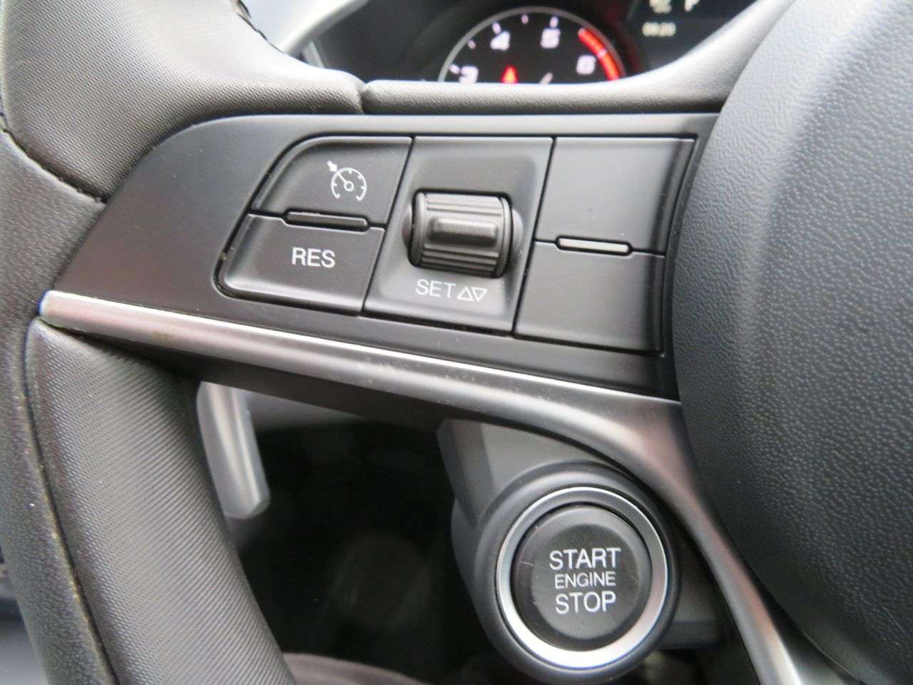 2019 ALFA ROMEO GIULIA 2019 ALFA ROMEO GIULIA