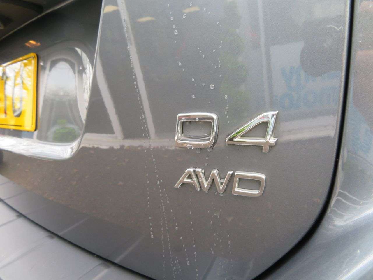 2017 VOLVO XC60 2017 VOLVO XC60