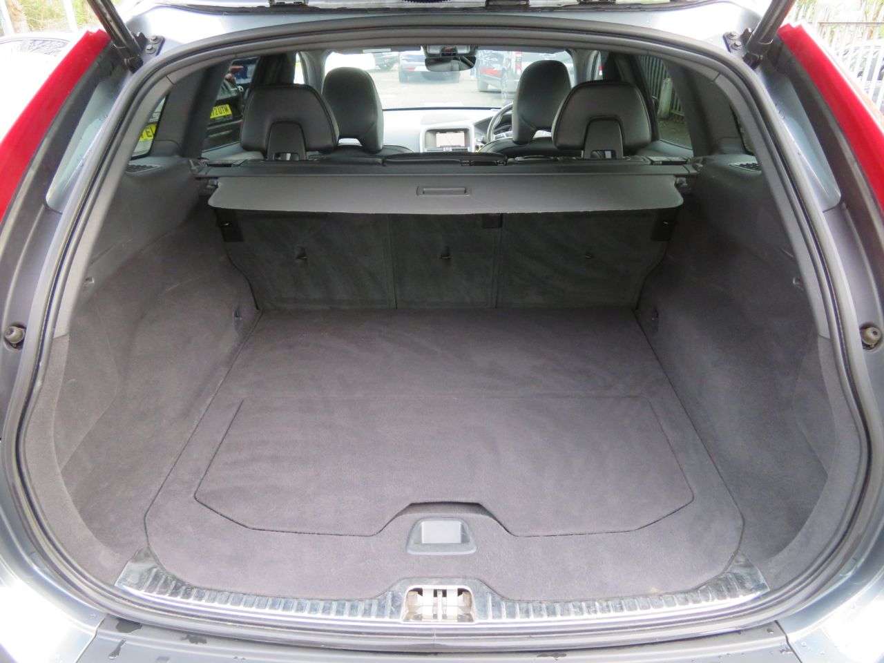 2017 VOLVO XC60 2017 VOLVO XC60