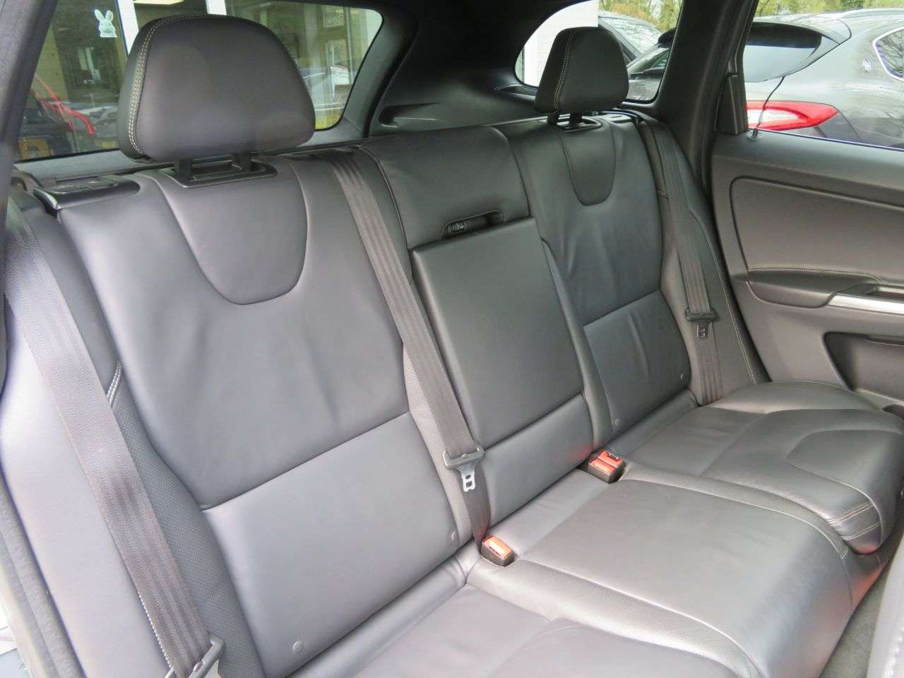 2017 VOLVO XC60 2017 VOLVO XC60