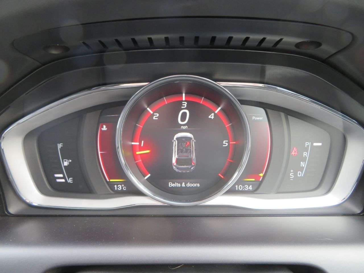 2017 VOLVO XC60 2017 VOLVO XC60