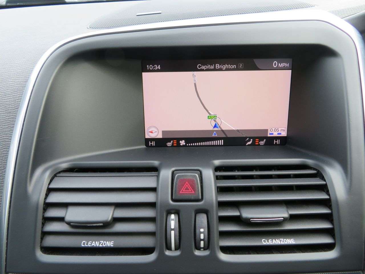 2017 VOLVO XC60 2017 VOLVO XC60