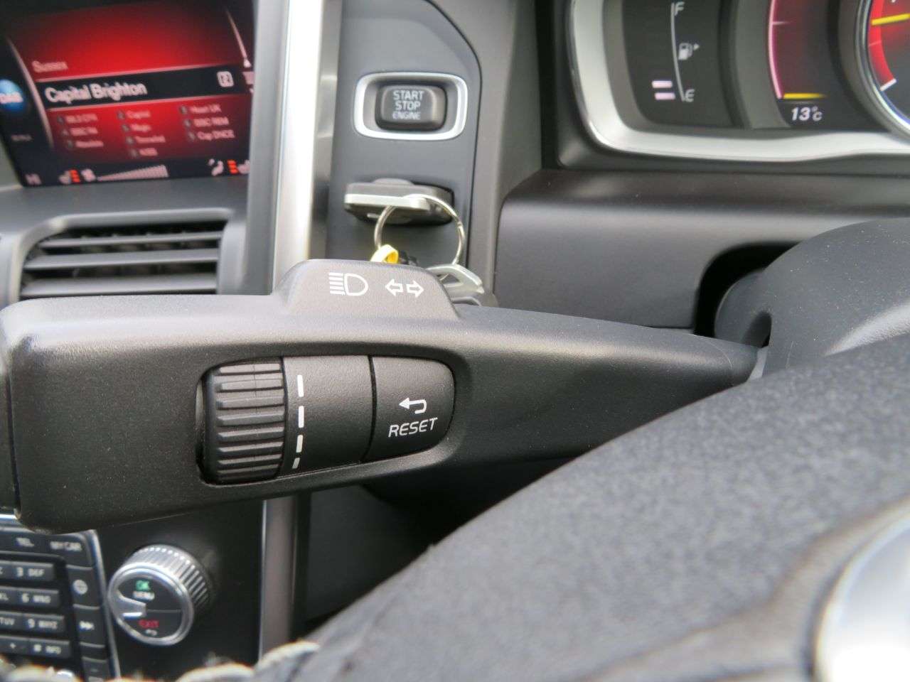 2017 VOLVO XC60 2017 VOLVO XC60