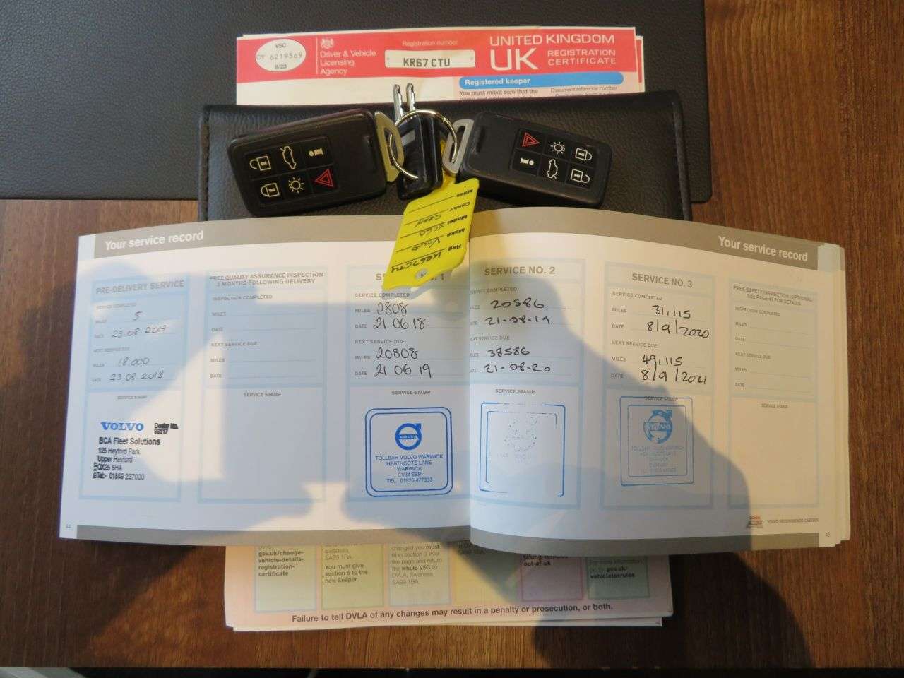 2017 VOLVO XC60 2017 VOLVO XC60