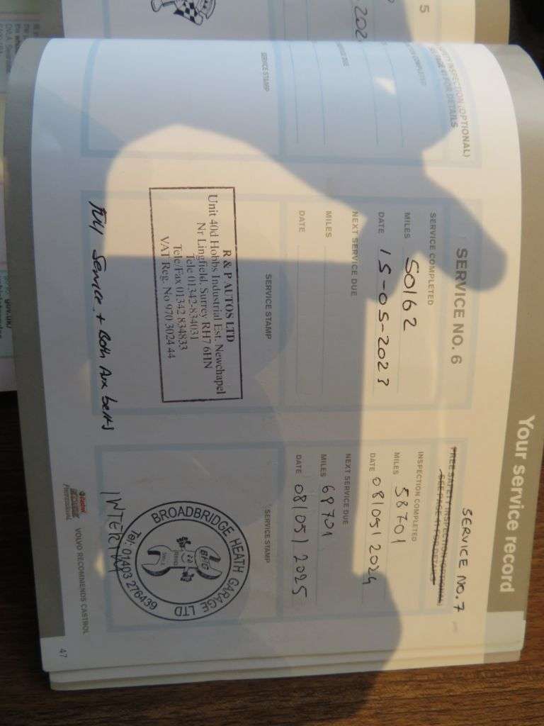 2017 VOLVO XC60 2017 VOLVO XC60