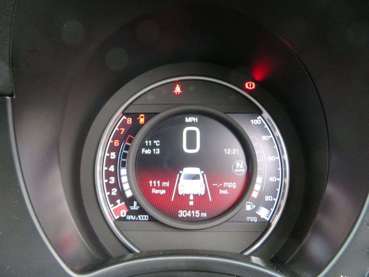 2022 ABARTH 695 2022 ABARTH 695