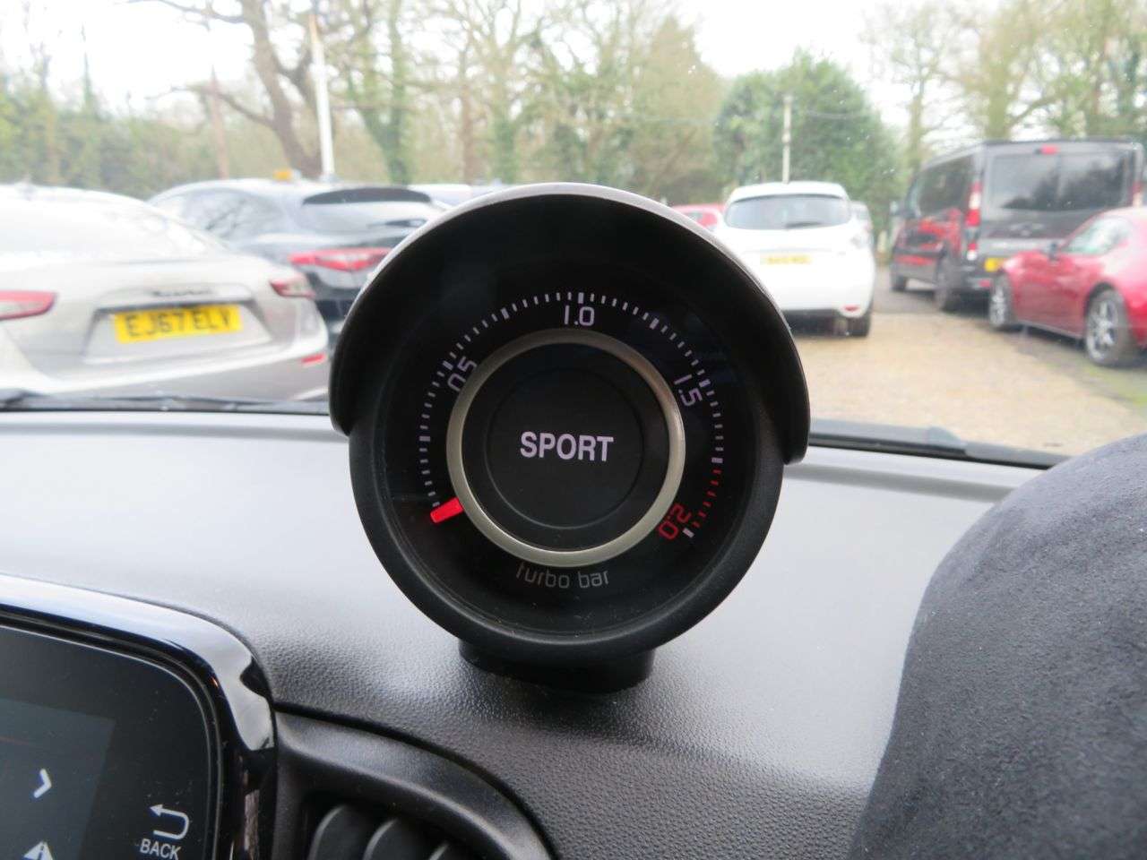 2022 ABARTH 695 2022 ABARTH 695