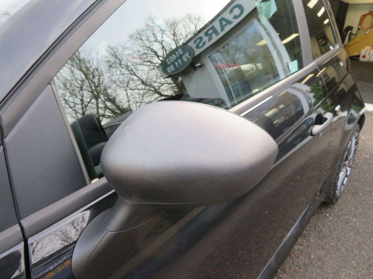 2022 ABARTH 695 2022 ABARTH 695