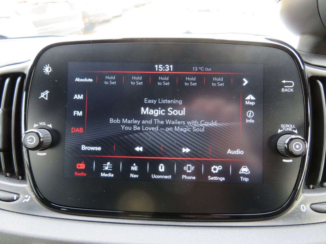 2022 ABARTH 695 2022 ABARTH 695