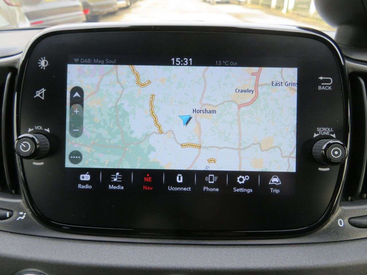 2022 ABARTH 695 2022 ABARTH 695