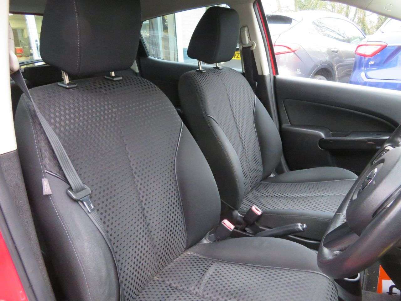 2014 MAZDA MAZDA2 2014 MAZDA MAZDA2