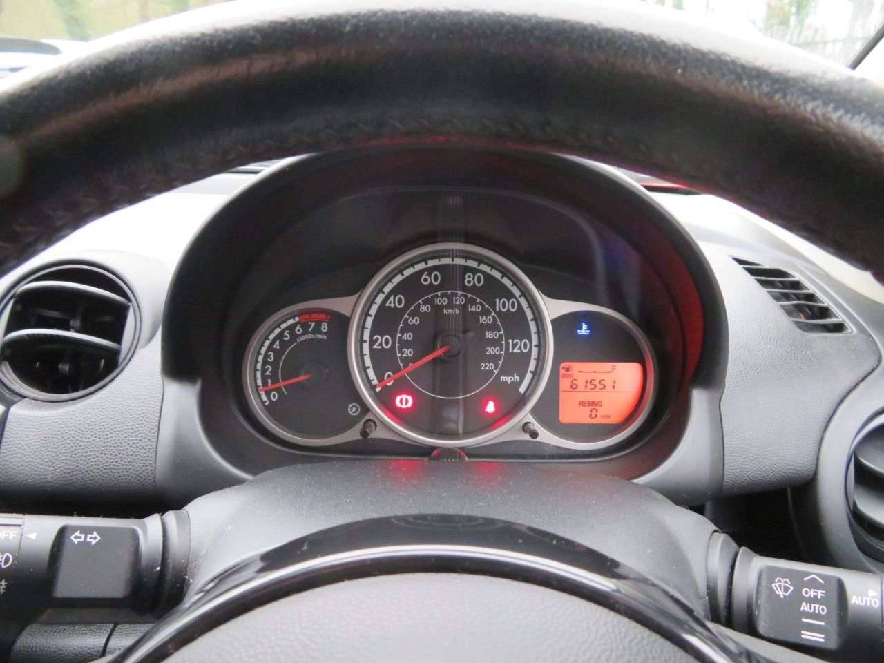 2014 MAZDA MAZDA2 2014 MAZDA MAZDA2