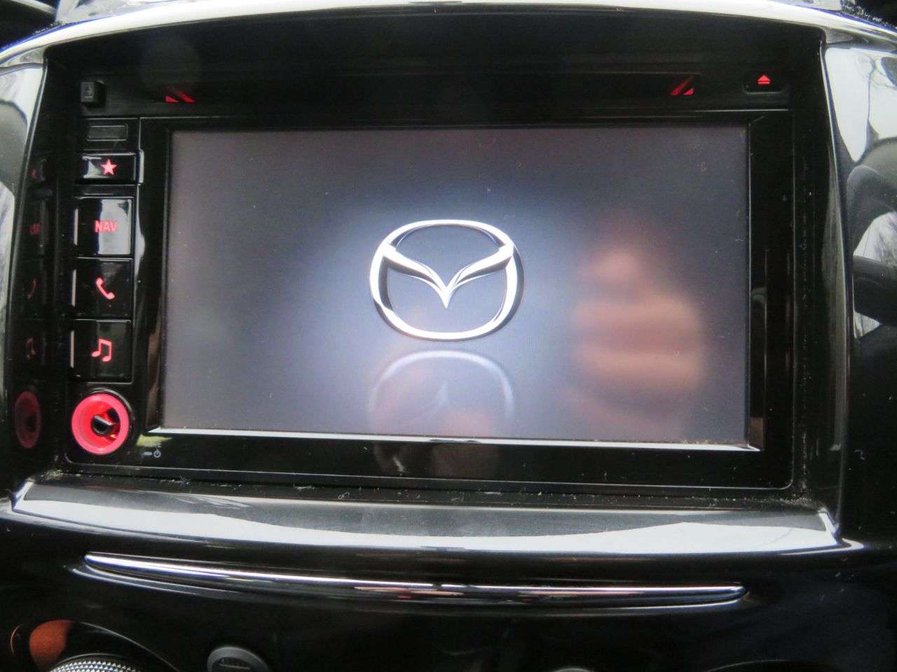 2014 MAZDA MAZDA2 2014 MAZDA MAZDA2