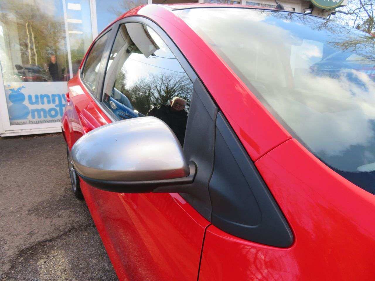 2014 MAZDA 2 2014 MAZDA 2