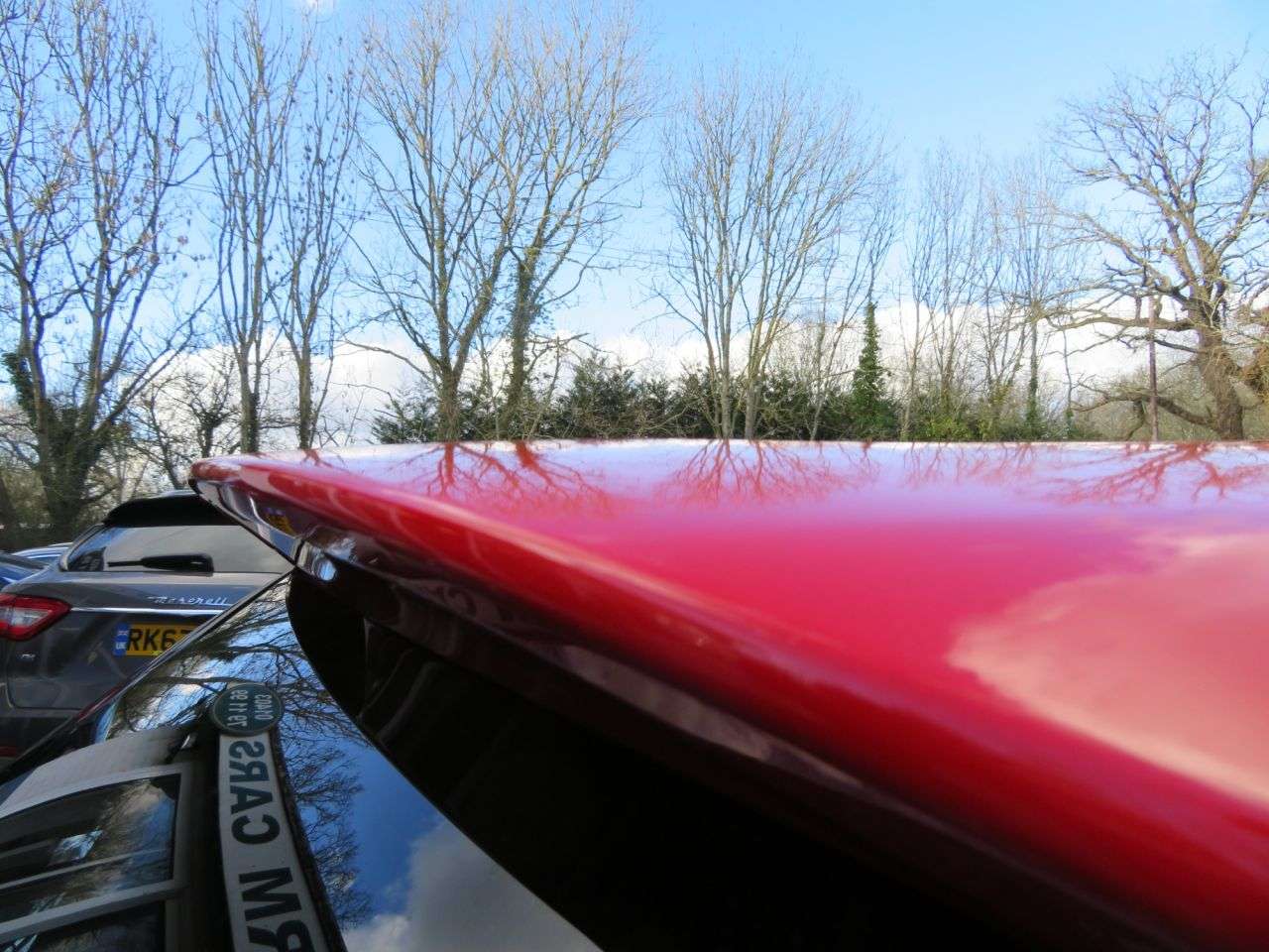 2014 MAZDA 2 2014 MAZDA 2