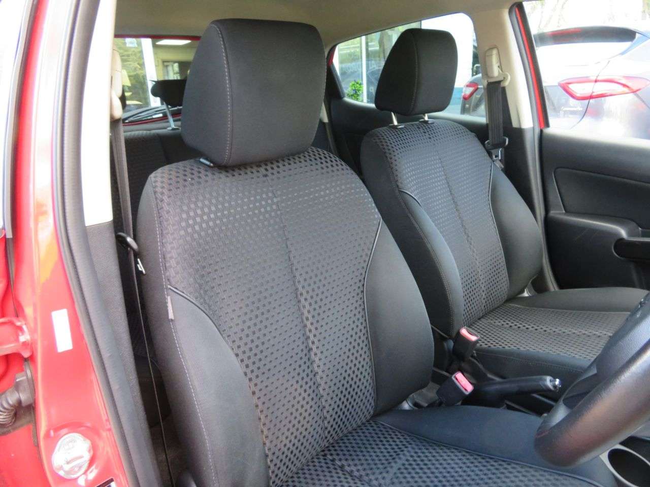 2014 MAZDA 2 2014 MAZDA 2