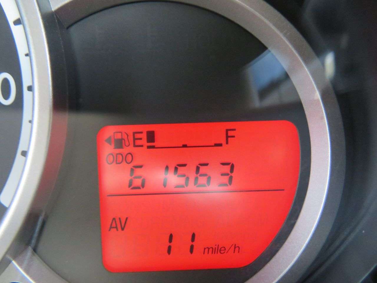 2014 MAZDA 2 2014 MAZDA 2