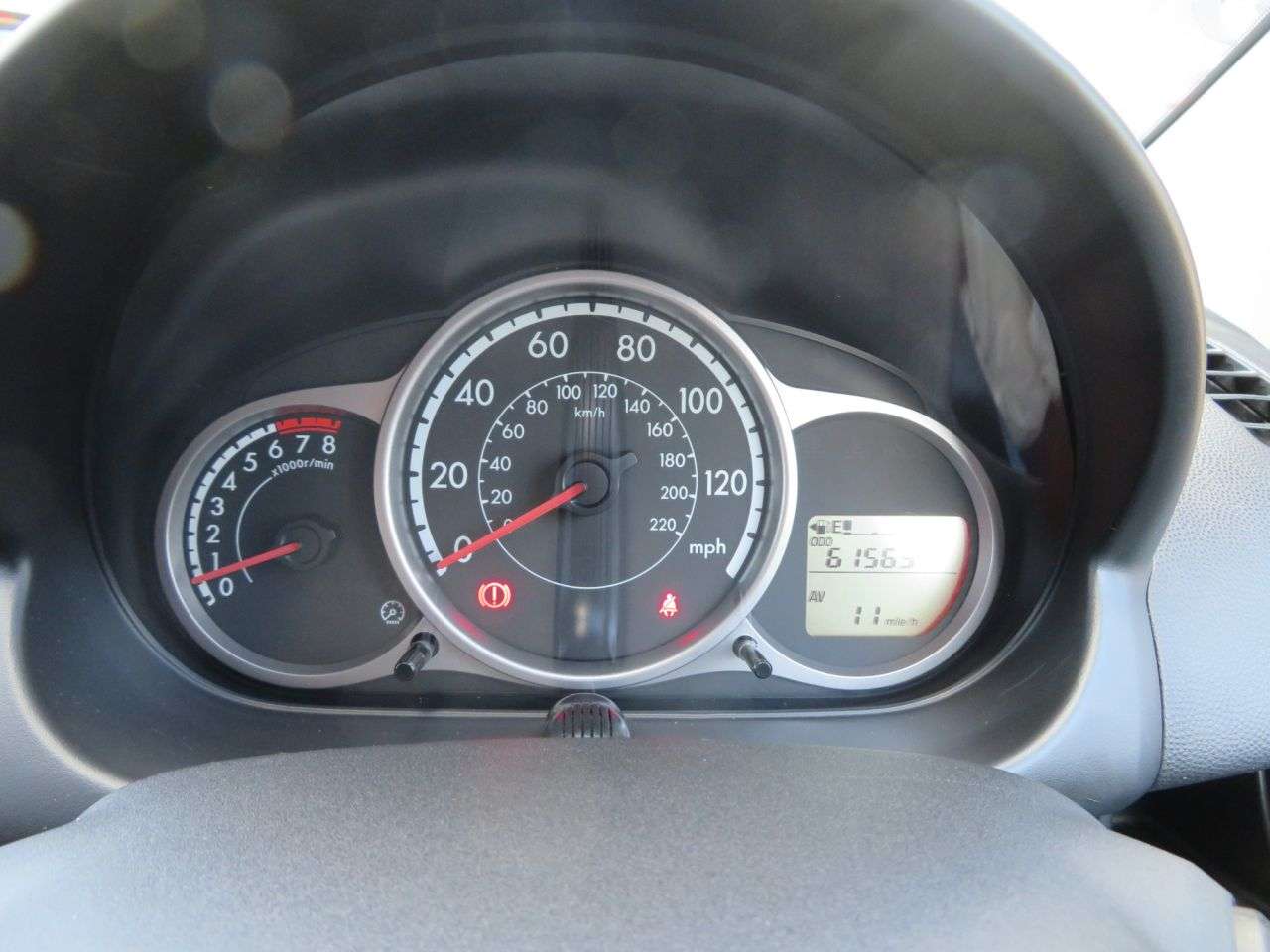 2014 MAZDA 2 2014 MAZDA 2