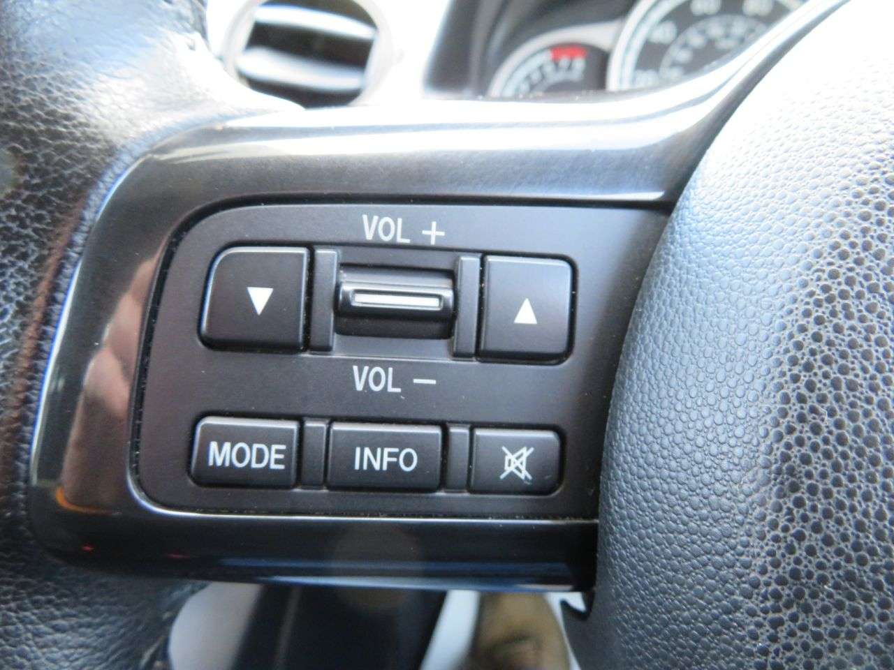 2014 MAZDA 2 2014 MAZDA 2