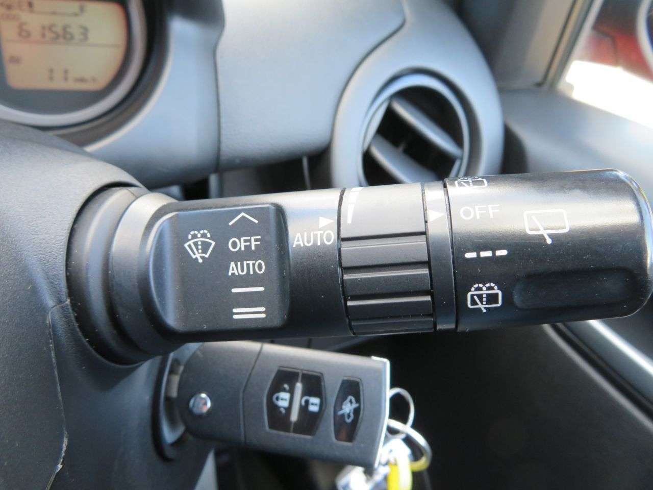 2014 MAZDA 2 2014 MAZDA 2