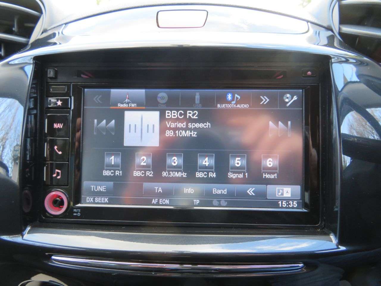 2014 MAZDA 2 2014 MAZDA 2