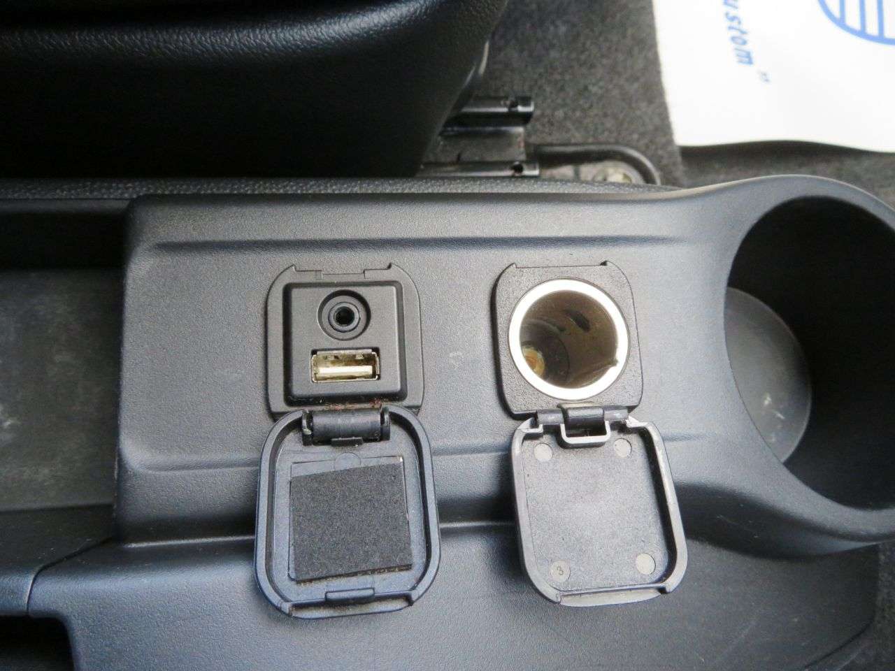 2014 MAZDA 2 2014 MAZDA 2