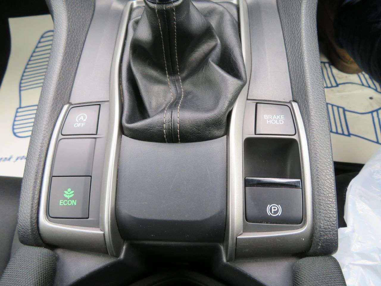 2019 HONDA CIVIC 2019 HONDA CIVIC
