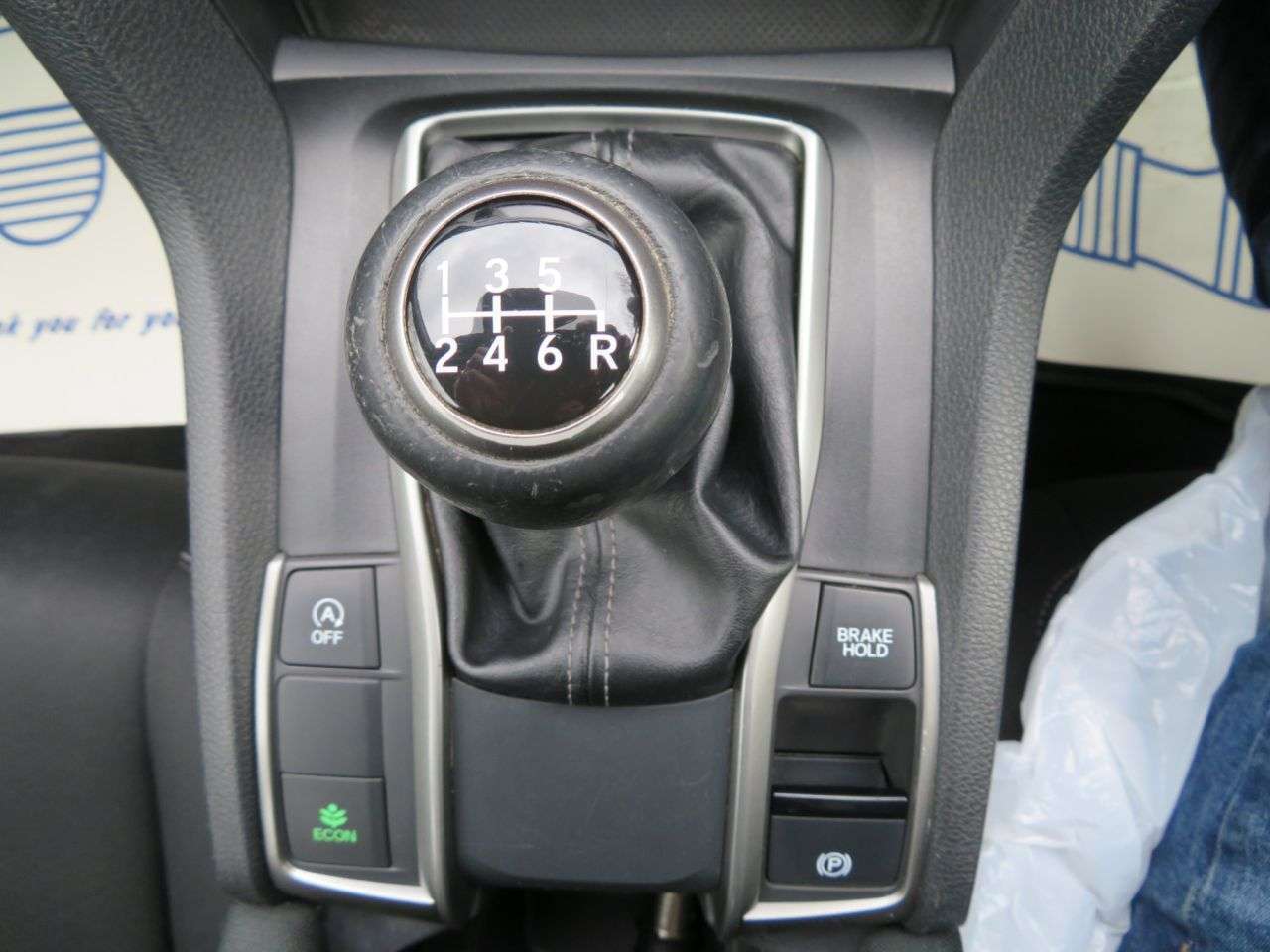 2019 HONDA CIVIC 2019 HONDA CIVIC
