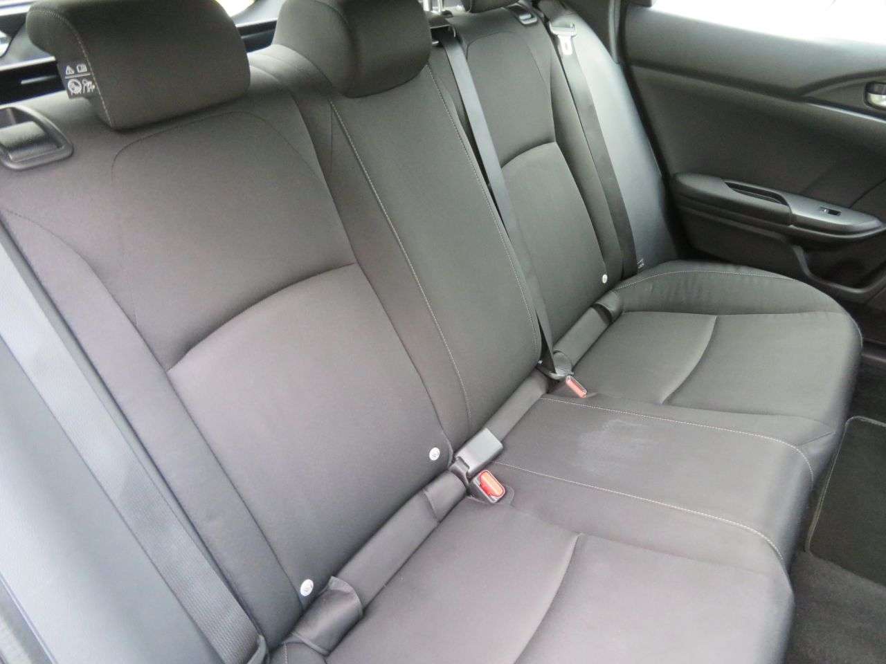 2019 HONDA CIVIC 2019 HONDA CIVIC