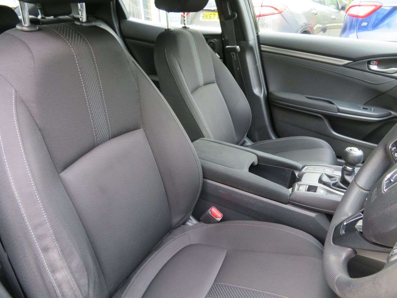 2019 HONDA CIVIC 2019 HONDA CIVIC