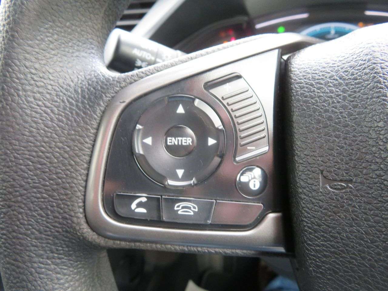2019 HONDA CIVIC 2019 HONDA CIVIC