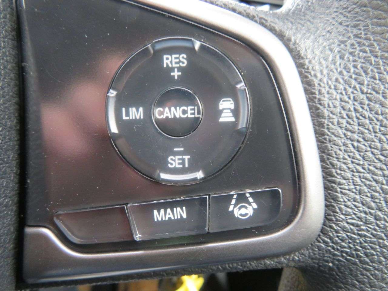2019 HONDA CIVIC 2019 HONDA CIVIC
