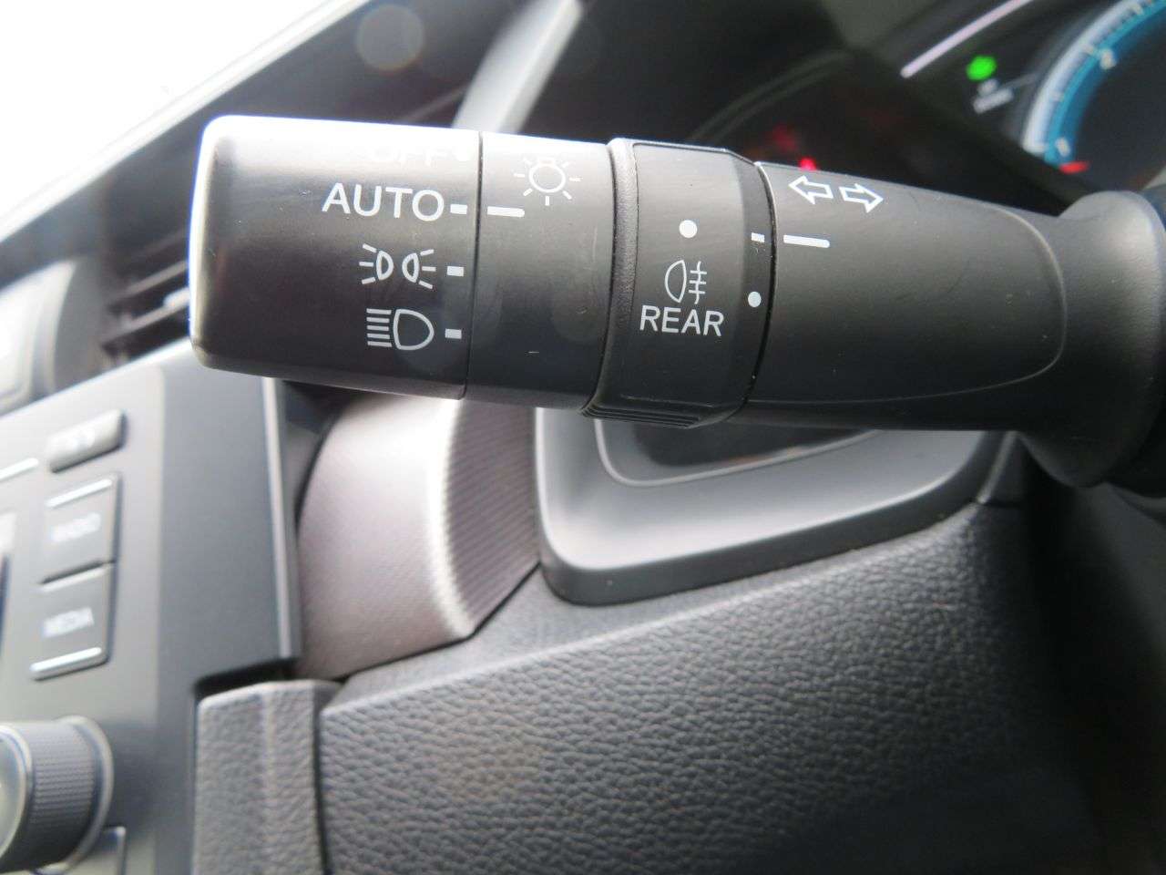 2019 HONDA CIVIC 2019 HONDA CIVIC