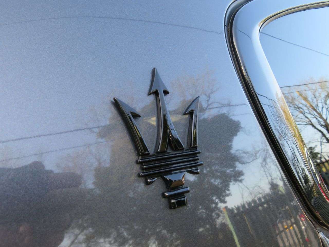 2023 MASERATI GRECALE 2023 MASERATI GRECALE