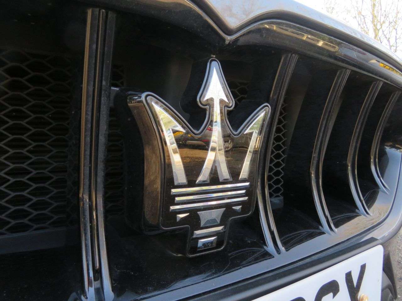 2023 MASERATI GRECALE 2023 MASERATI GRECALE