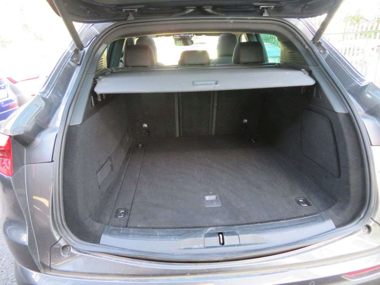 2023 MASERATI GRECALE 2023 MASERATI GRECALE